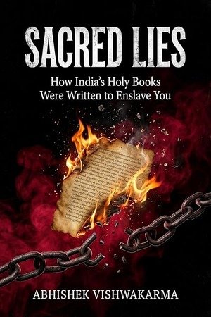 Sacred Lies — Hindi